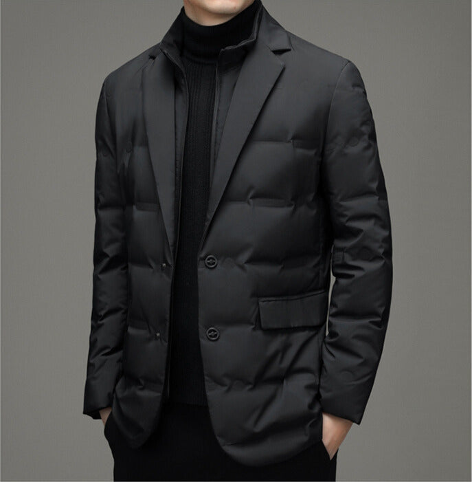 Fleya SIRO — Piumino urbano antivento