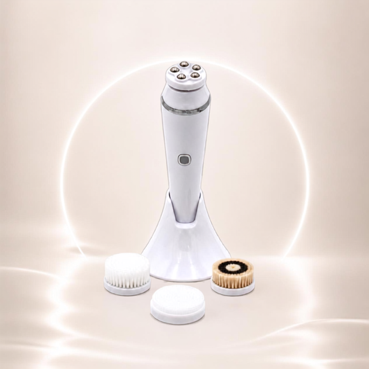 Manipolo spa viso